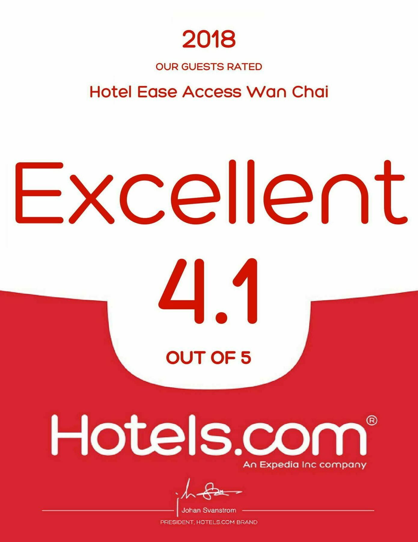 Hotel Ease Access Wan Chai Hong Kong Exterior foto